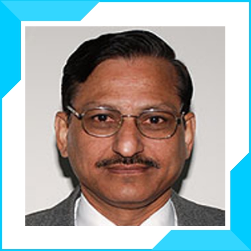 Prof. Vinay Dutta